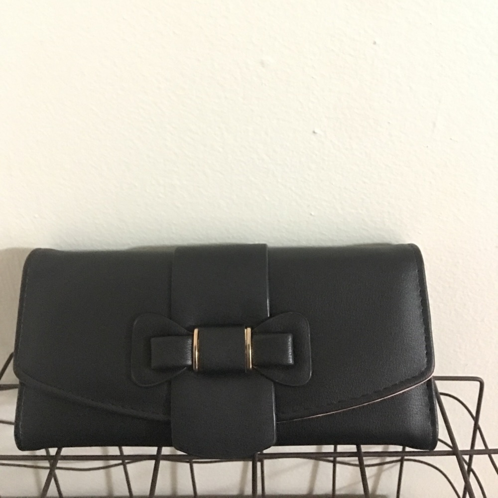 ❤️ Bow Tie Wallet ❤️